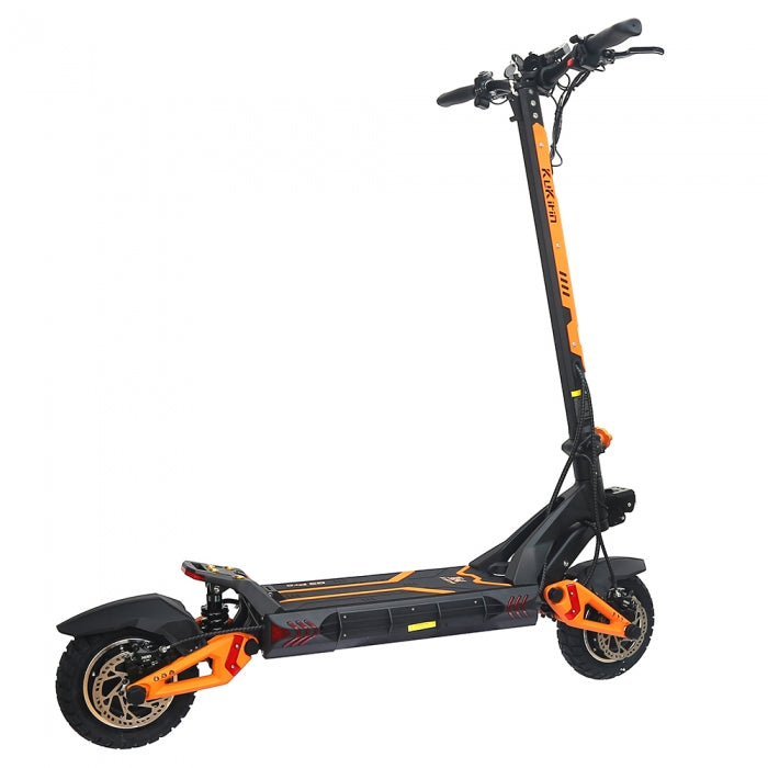 KuKirin G3 Pro - Dostawca