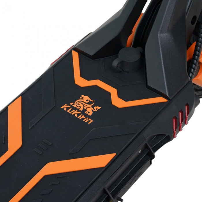KuKirin G3 Pro - Dostawca