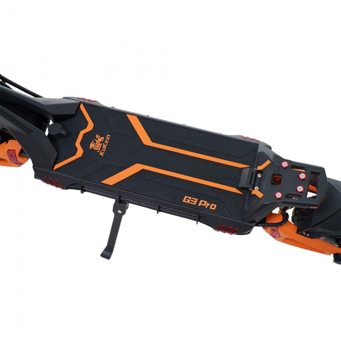 KuKirin G3 Pro - Dostawca
