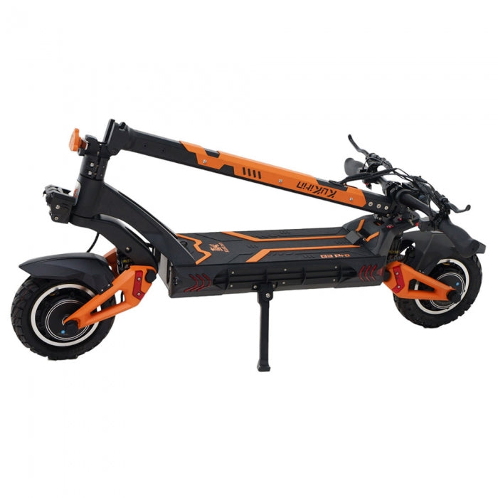 KuKirin G3 Pro - Dostawca